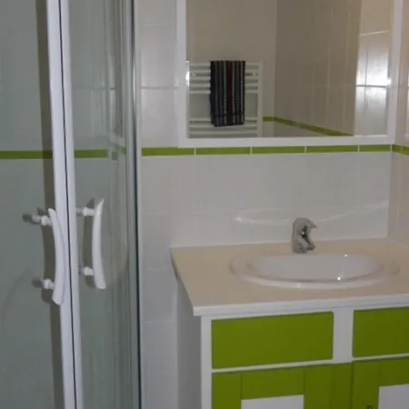 Spacieux T3 Aux Orres - 8 Pers, Au Pied Des Pistes, Proche Commodites - Fr-1-322-586 Apartment *